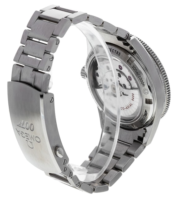 Omega Seamaster 300 233.32.41.21.01.001 Image 3